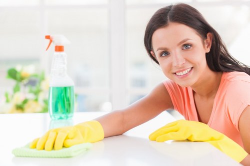 Professional rug cleaning service for E14 homes and flats