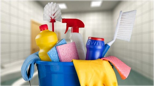 Carpet cleaning team introduction for E14 area