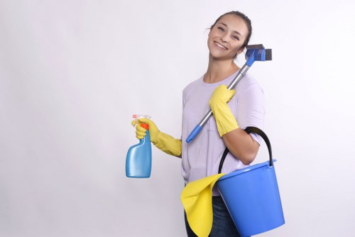 Local after builders cleaning for homes and offices in E14