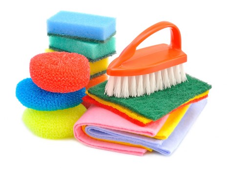 Deep cleaning support for homes and flats in E14